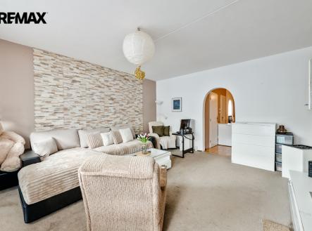 Prodej bytu, 3+1, 79 m²