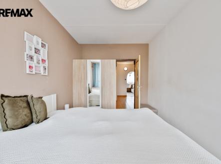 Prodej bytu, 3+1, 79 m²