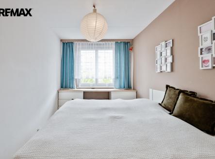 Prodej bytu, 3+1, 79 m²
