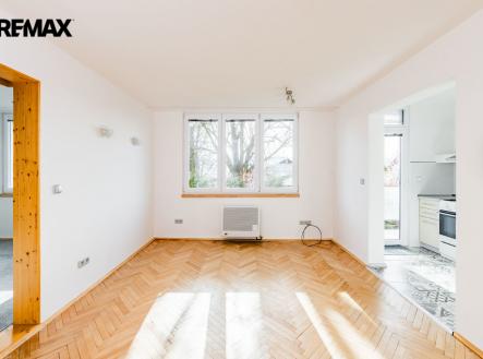 Pronájem bytu, 2+1, 51 m²