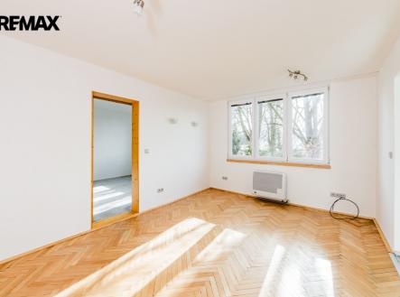Pronájem bytu, 2+1, 51 m²