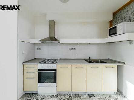 Pronájem bytu, 2+1, 51 m²