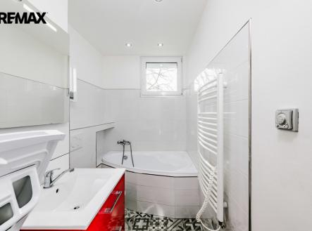 Pronájem bytu, 2+1, 51 m²