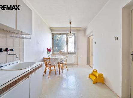 Prodej bytu, 3+1, 92 m²