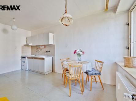 Prodej bytu, 3+1, 92 m² obrázek
