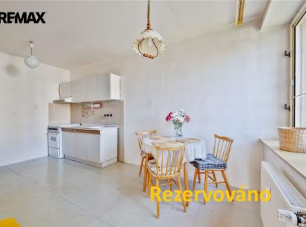 Prodej bytu, 3+1, 92 m²