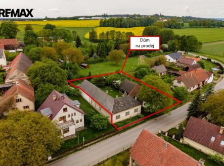 Prodej domu/vily, 123 m²