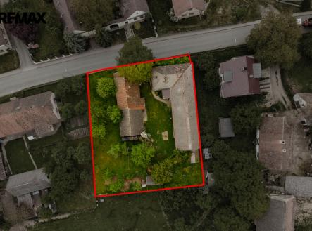 Prodej domu/vily, 123 m²