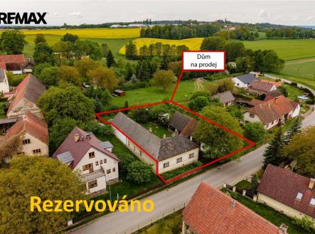 Prodej domu/vily, 123 m²