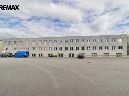 Pronájem skladu, 20 m²