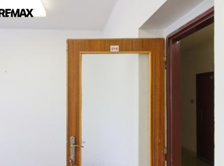 Pronájem skladu, 20 m²