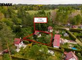 Prodej chaty/rekreačního objektu, 28 m²