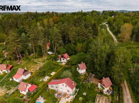 Prodej chaty/rekreačního objektu, 28 m²