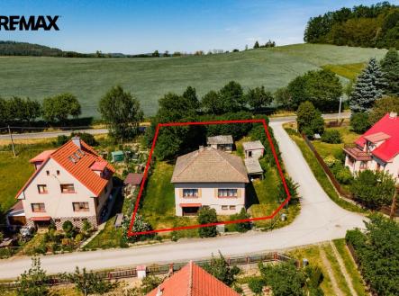 Prodej domu/vily, 75 m²