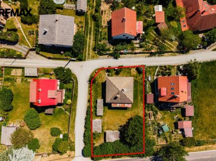 Prodej domu/vily, 75 m²