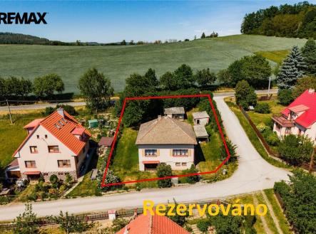 Prodej domu/vily, 75 m²