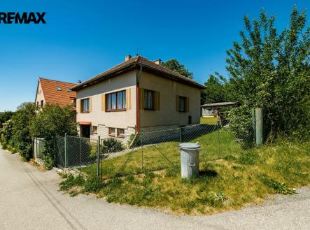 Prodej domu/vily, 75 m²
