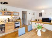 Pronájem bytu, 2+kk, 58 m²