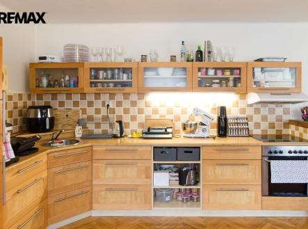 Pronájem bytu, 2+kk, 58 m²