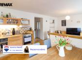 Pronájem bytu, 2+kk, 58 m²
