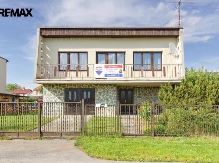 Prodej domu/vily, 145 m²