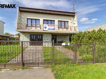 Prodej domu/vily, 145 m²