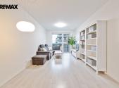 Pronájem bytu, 2+kk, 97 m²