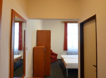 Pronájem bytu, jiný, 20 m²