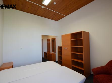 Pronájem bytu, jiný, 20 m²