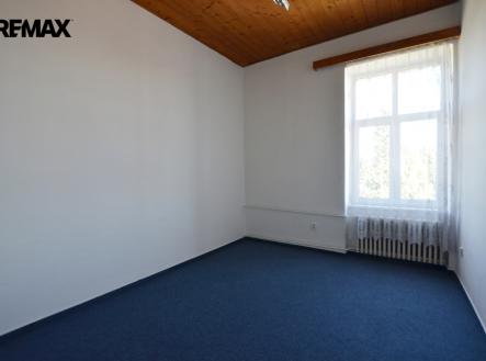 Pronájem kanceláře, 20 m²