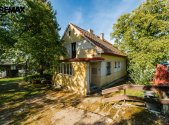 Prodej domu/vily, 130 m²