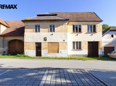 Prodej domu/vily, 272 m²