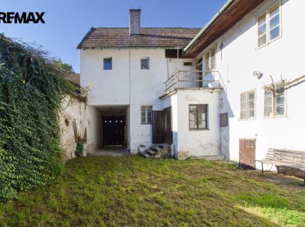 Prodej chaty/rekreačního objektu, 272 m²
