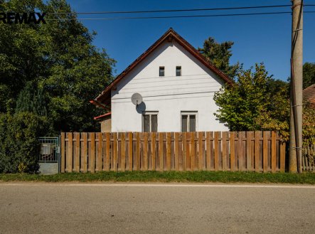 Prodej domu/vily, 93 m², Jistebnice – náhled fotky 2