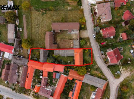 Prodej domu/vily, 90 m²