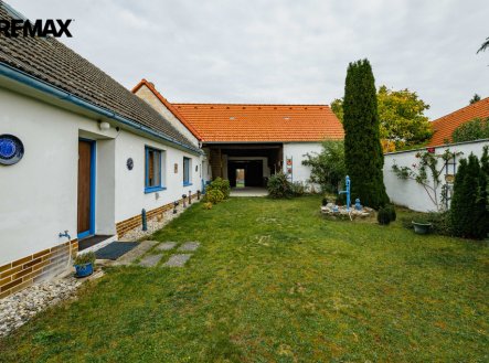 Prodej domu/vily, 90 m²