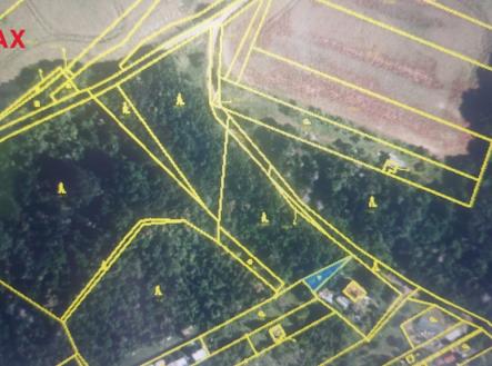 Prodej pozemku, ostatní, 6 959 m²