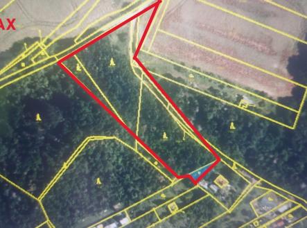 Prodej pozemku, ostatní, 6 959 m²