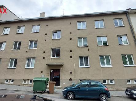 Prodej bytu, 3+1, 73 m² obrázek