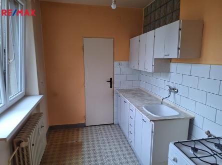 Prodej bytu, 3+1, 73 m²