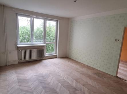 Prodej bytu, 3+1, 73 m²