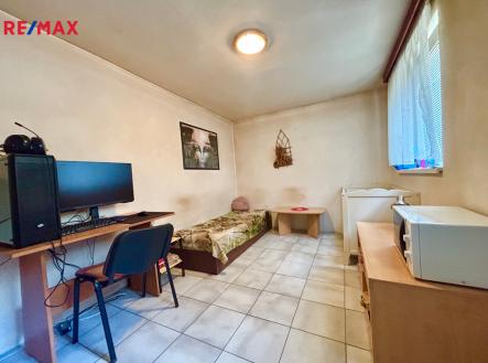 Prodej domu/vily, 63 m²