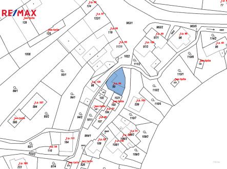 Prodej domu/vily, 63 m²