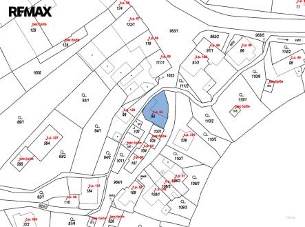 Prodej domu/vily, 63 m²