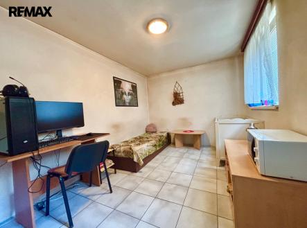 Prodej domu/vily, 63 m²