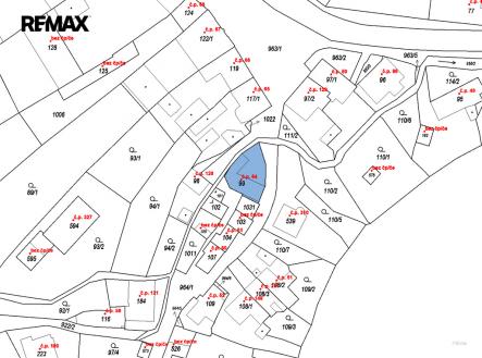 Prodej domu/vily, 63 m²