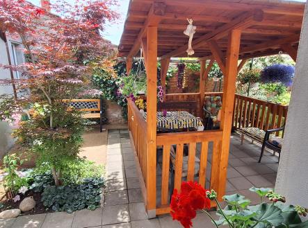 Prodej domu/vily, 55 m²