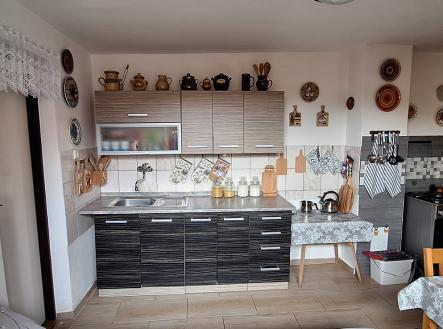 Prodej domu/vily, 55 m²