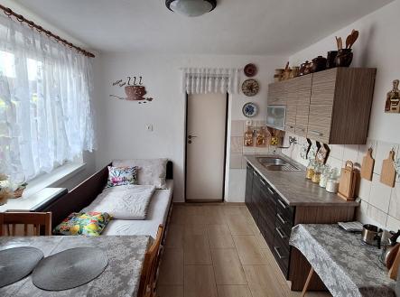 Prodej domu/vily, 55 m²