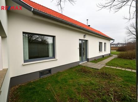 Prodej domu/vily, 120 m²